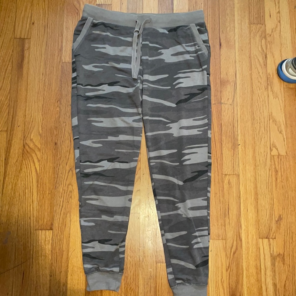 z supply joggers